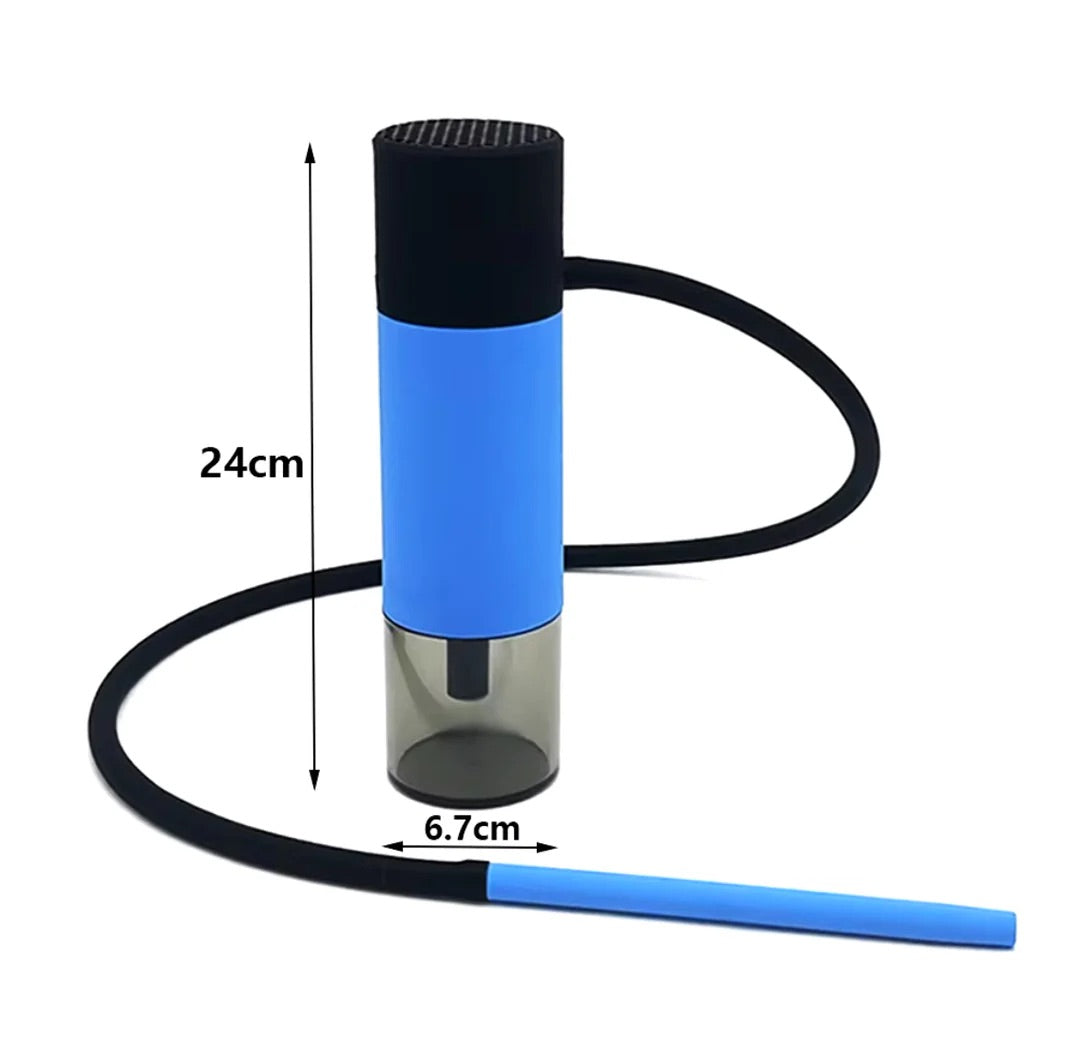 Portable Car Hookah