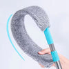 Under Appliance Microfiber Duster