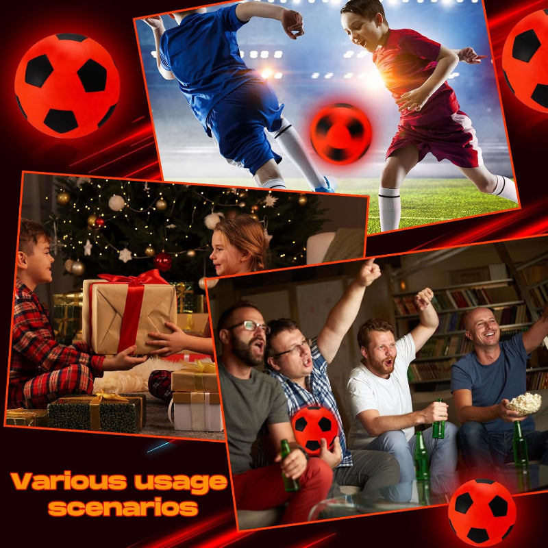 Luminous Football