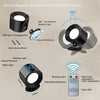 LED Rechargeable Wall Light