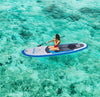 DMS® Inflatable Stand Up Paddle Board
