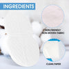 Underarm Sweat Pads - 28 Pcs - ALIVER®