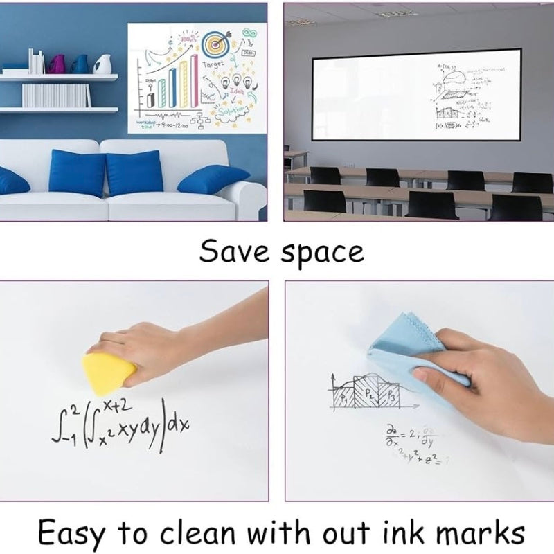 Wallpaper Whiteboard