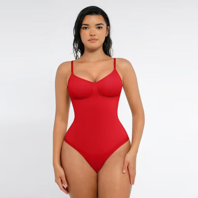 Tummy Control Body Shaper