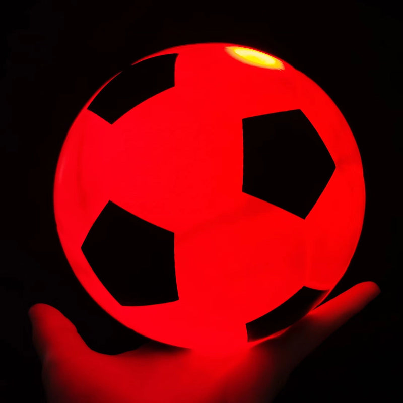 Luminous Football