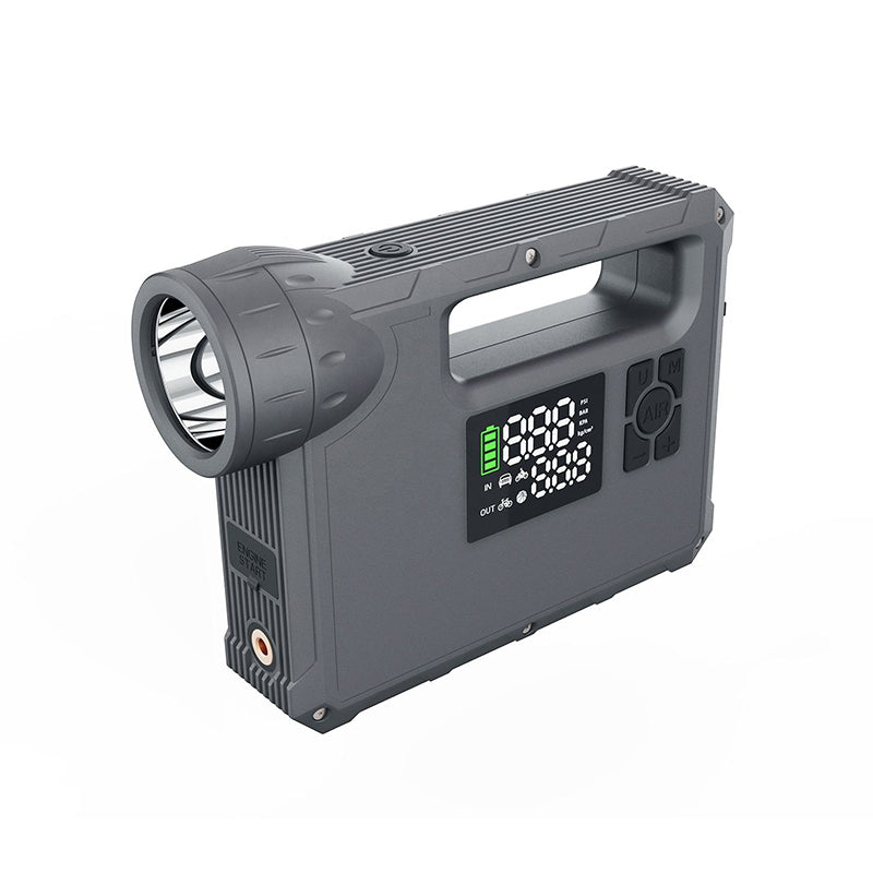 Professional Car Jump Starter