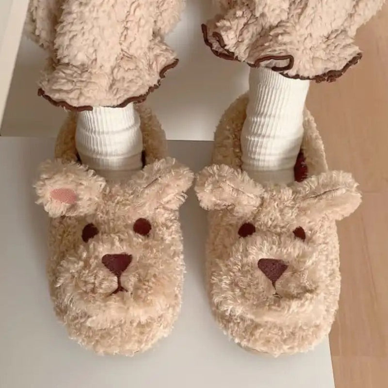 Doggo Slippers