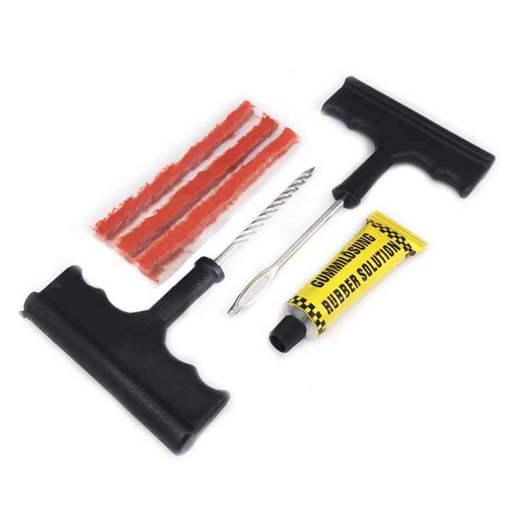 Tire Repair Kit