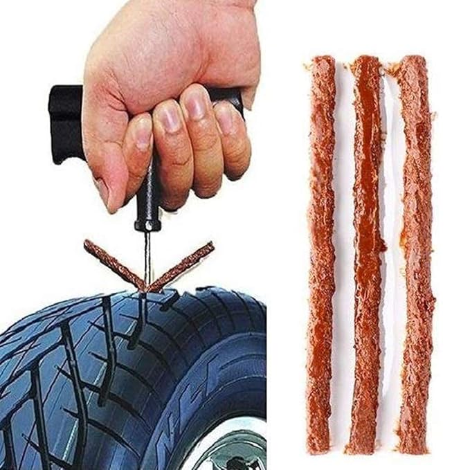 Tire Repair Kit