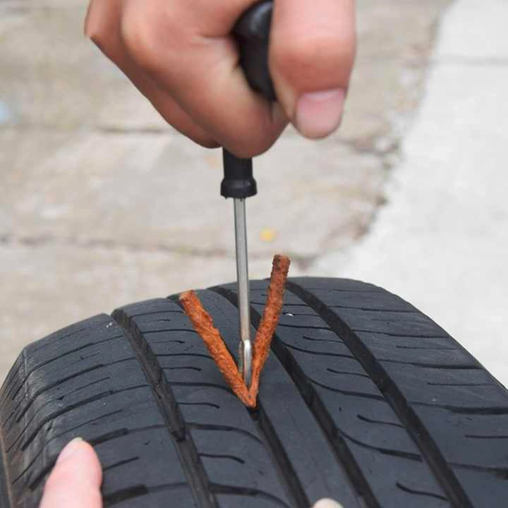 Tire Repair Kit