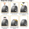 Tire Repair Kit