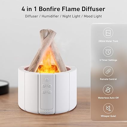 Bonfire Humidifier