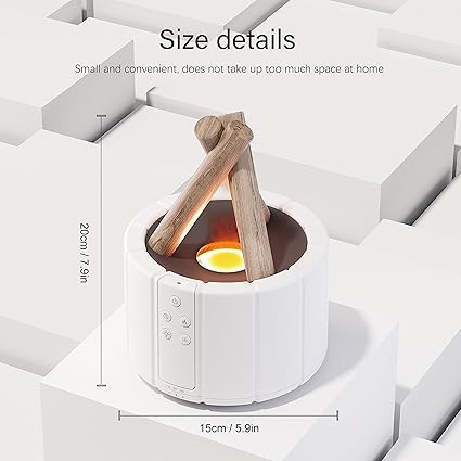 Bonfire Humidifier