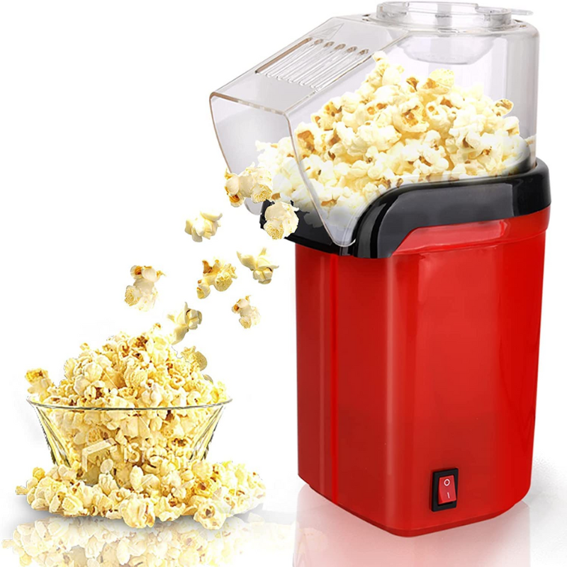 Popcorn Machine | MINIJOY