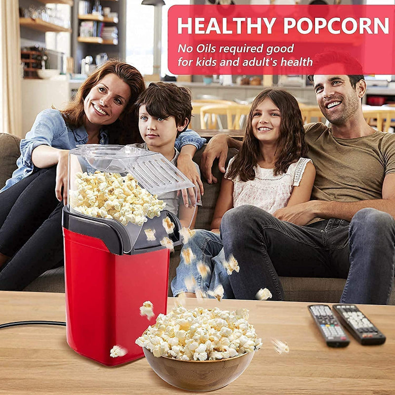 Popcorn Machine | MINIJOY