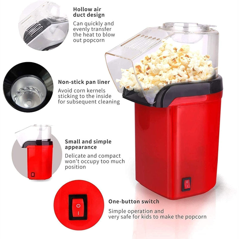 Popcorn Machine | MINIJOY