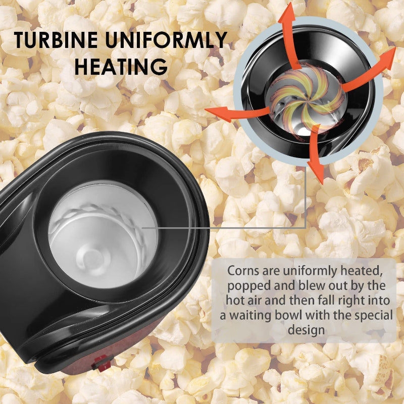 Popcorn Machine | MINIJOY