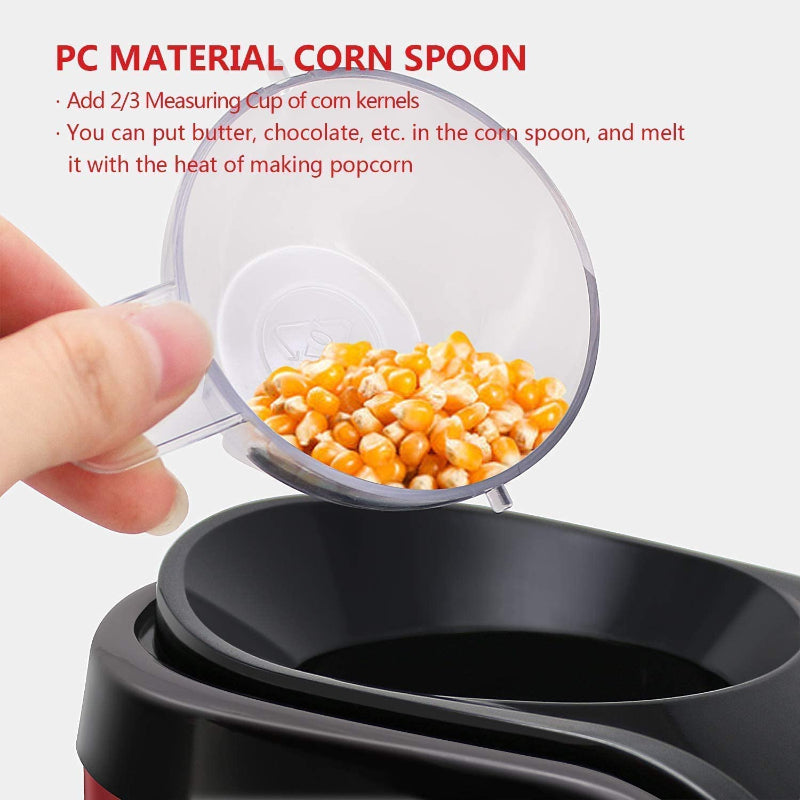 Popcorn Machine | MINIJOY