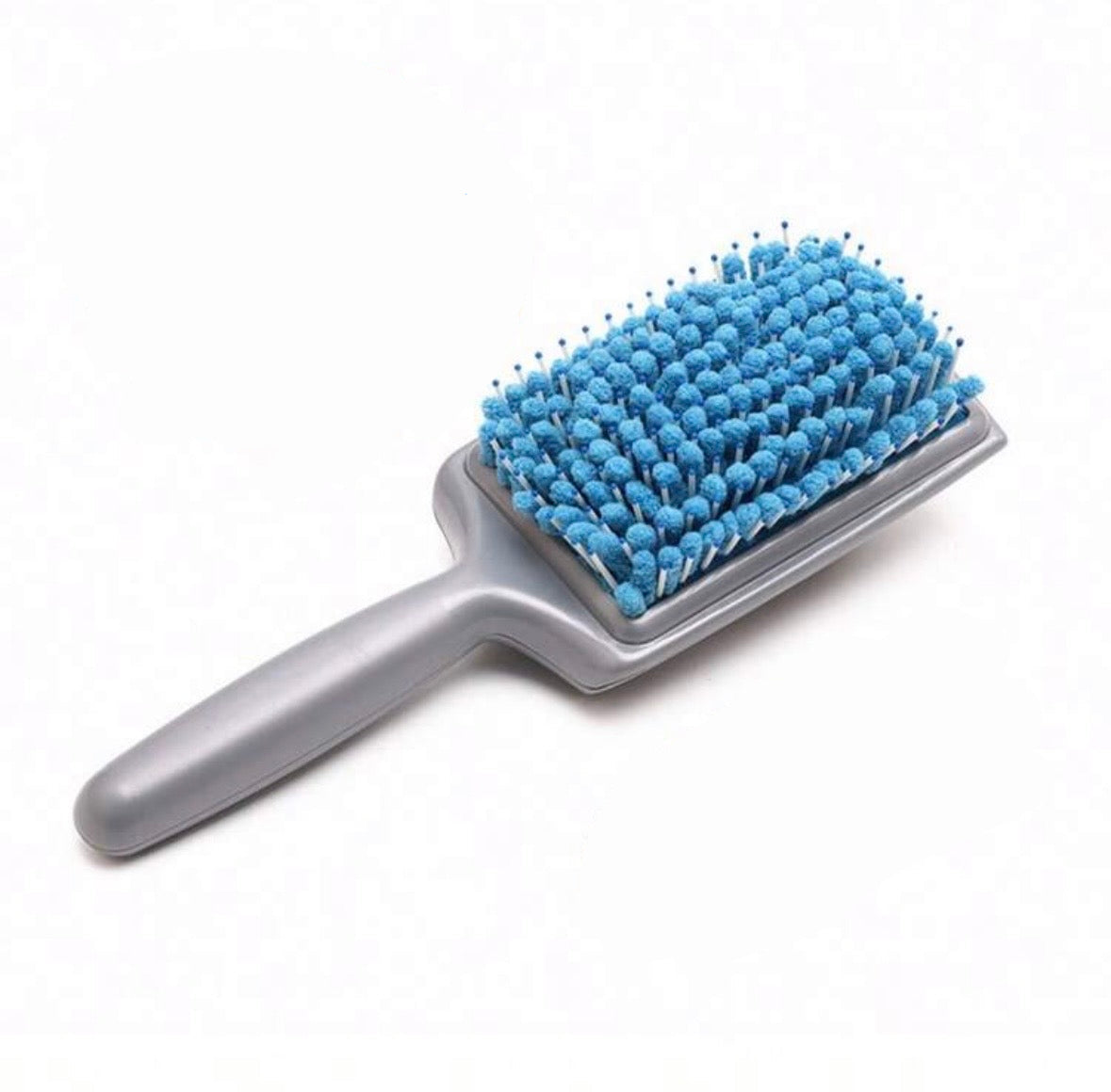 Quick-Dry Hair Brush