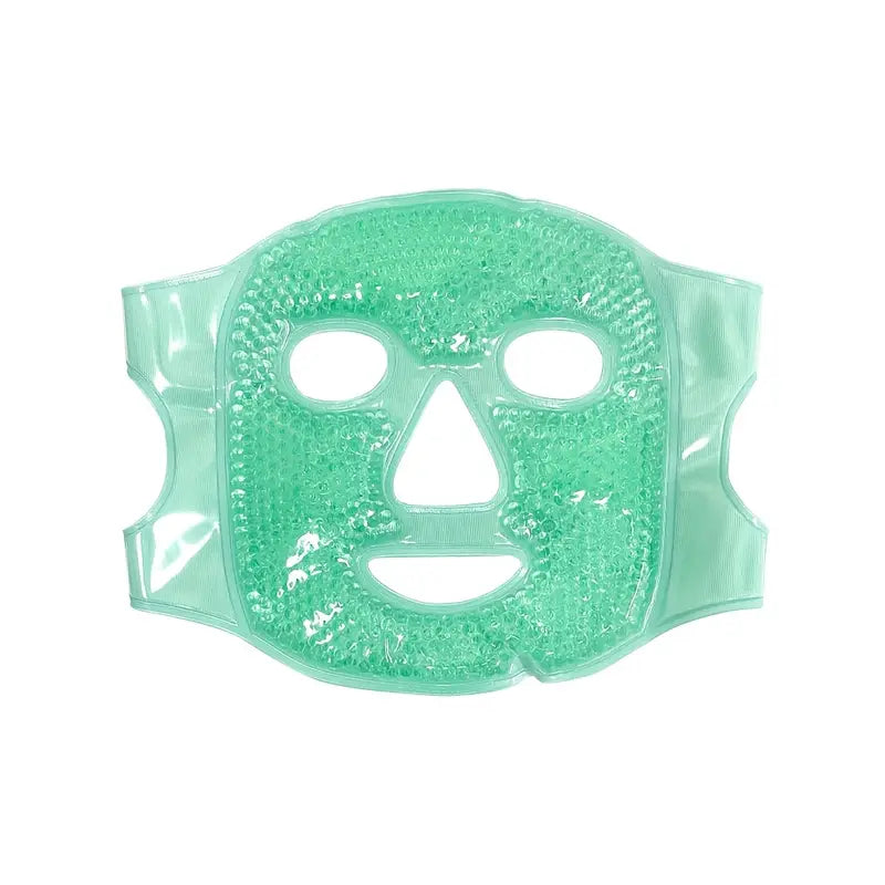 Cooling Face Mask