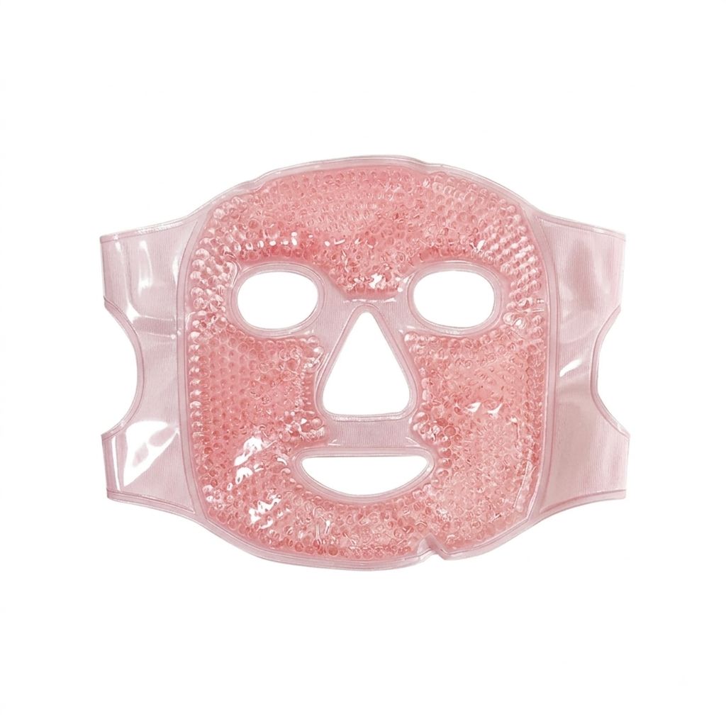 Cooling Face Mask