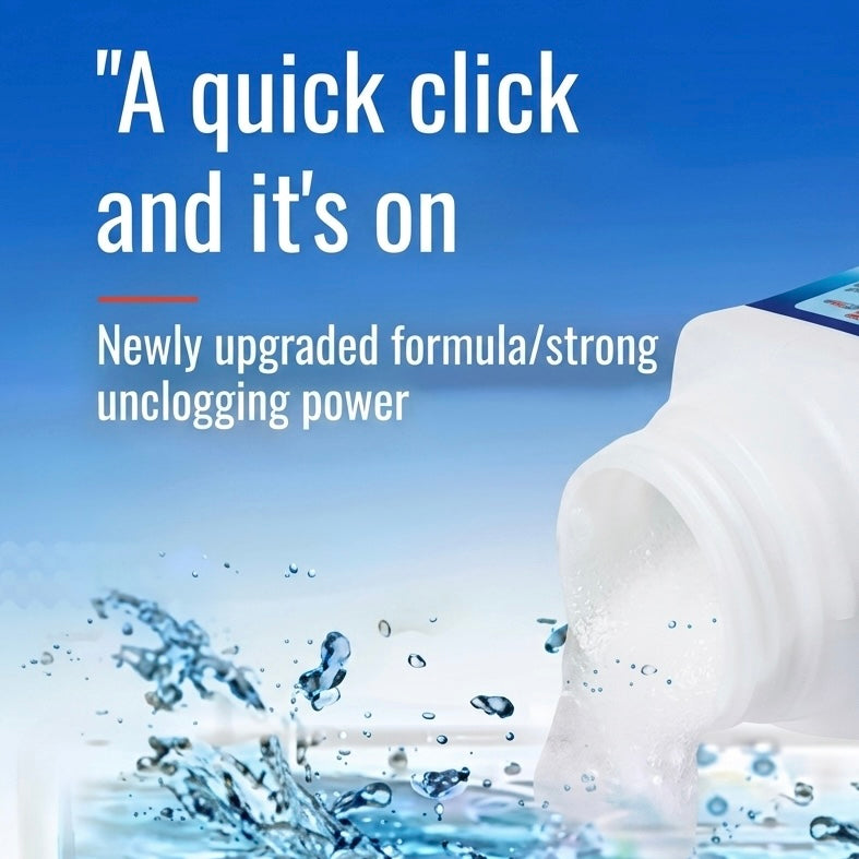 Pipeline Dredge Powder