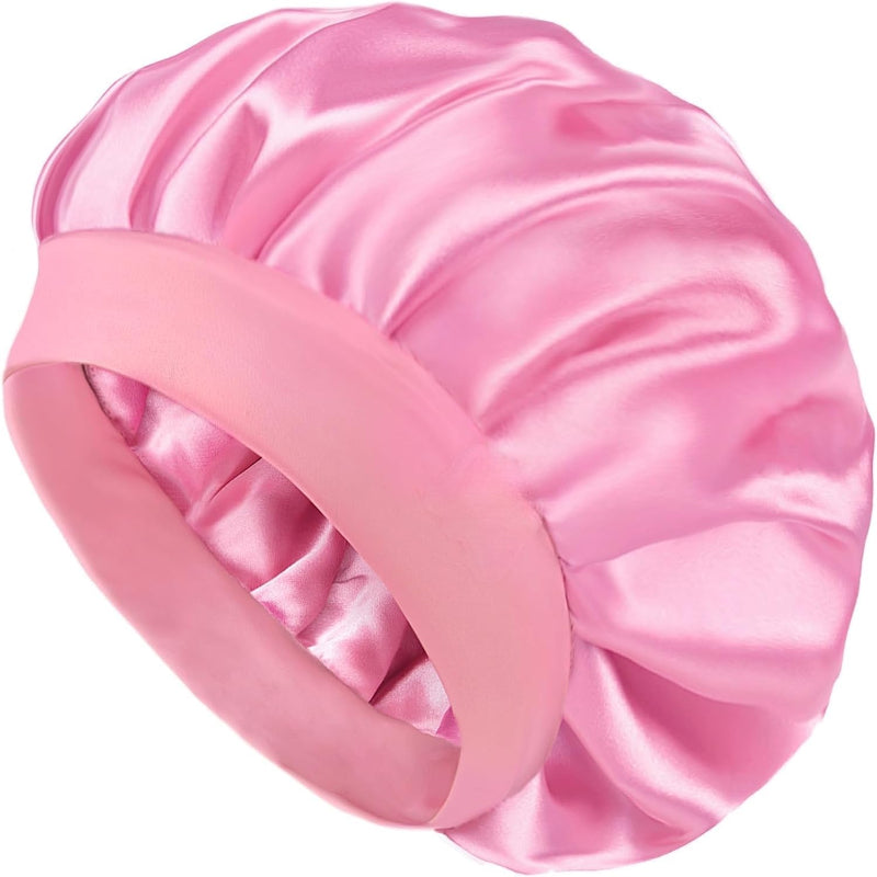 Silk Bonnet