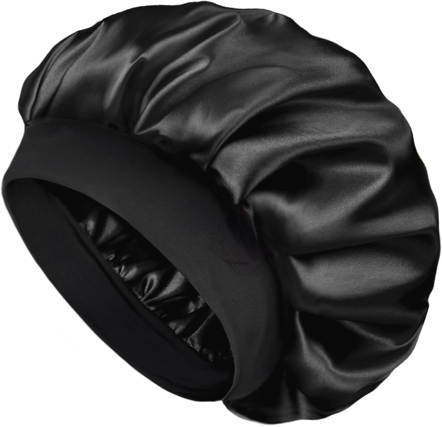 Silk Bonnet