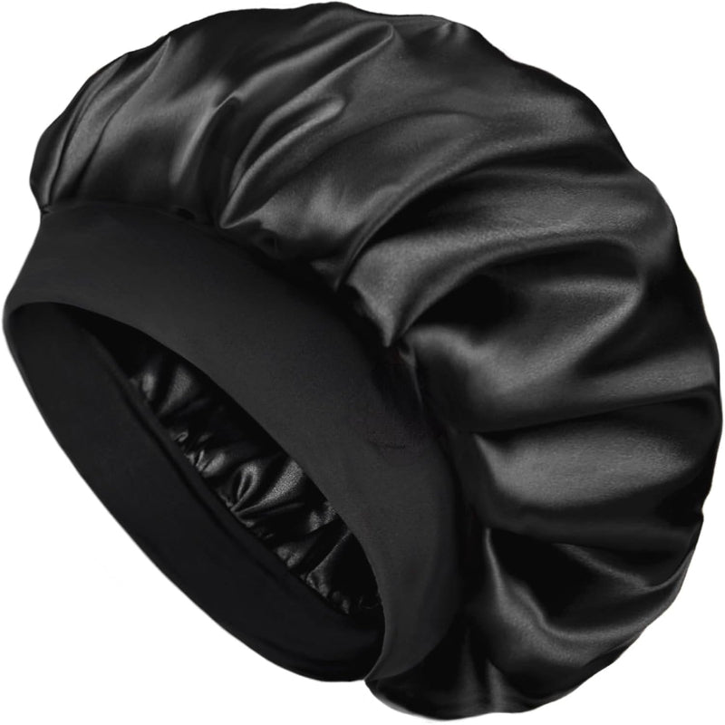 Silk Bonnet
