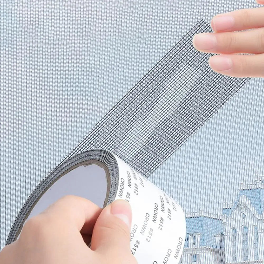 Mosquito Net Patch