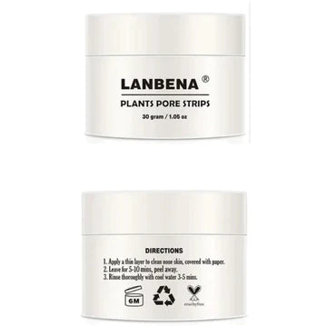 LANBENA Aloe Pore Cleansing Strips