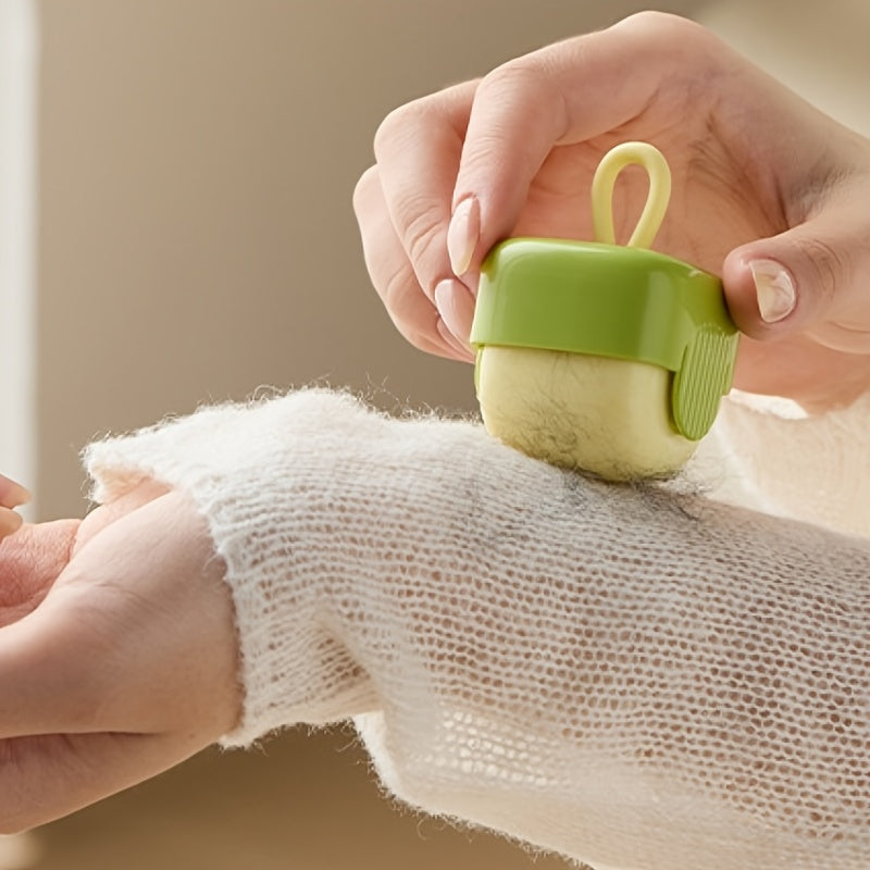 Reusable Mini Lint Remover Roller