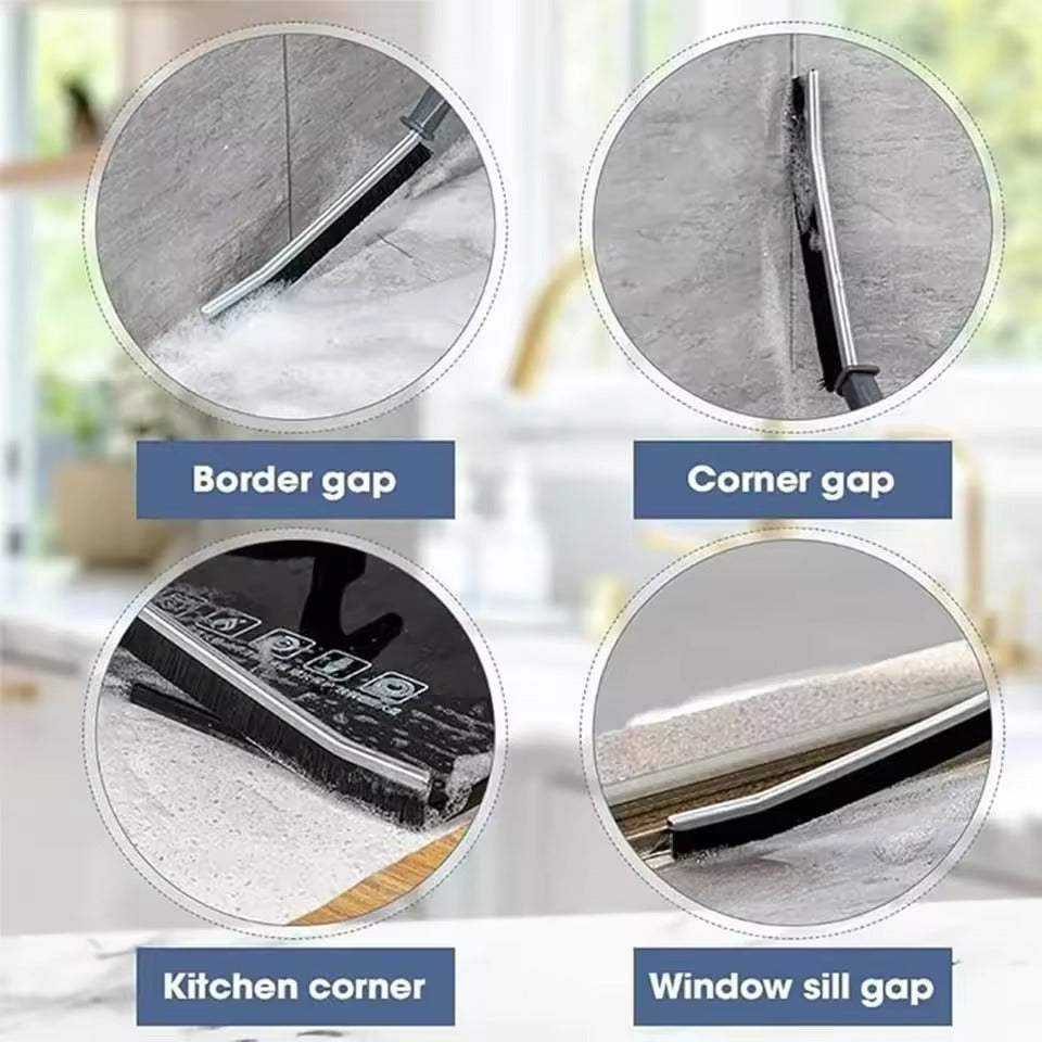 Gap Cleaning Brush