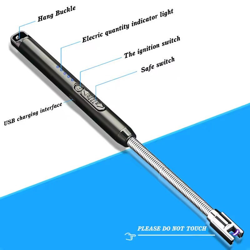 Rechargeable Electric Lighter