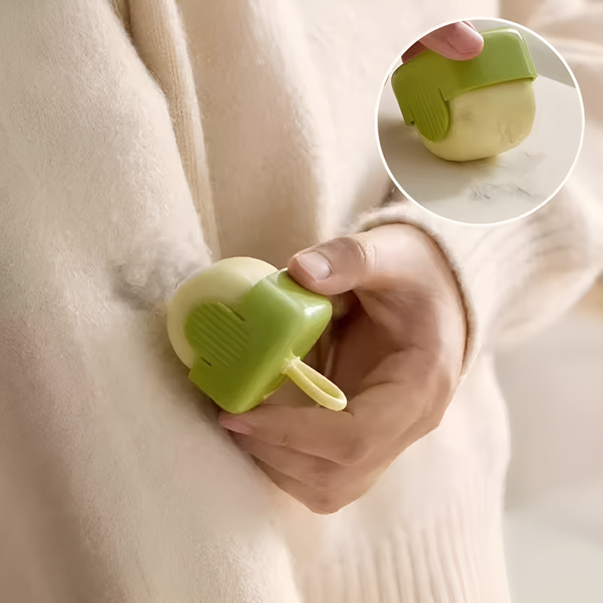 Reusable Lint Roller Hair Remover