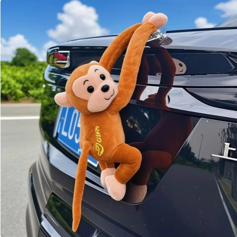Long Arm Car Monkey