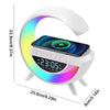 4 in 1 Wireless Charging Speaker