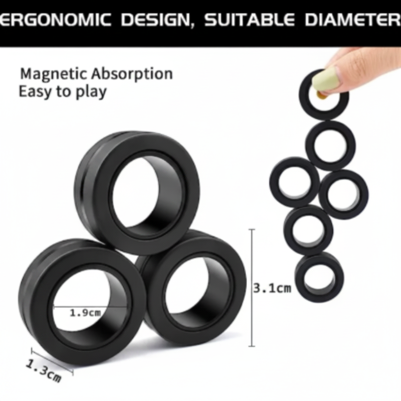 Finger Fidget