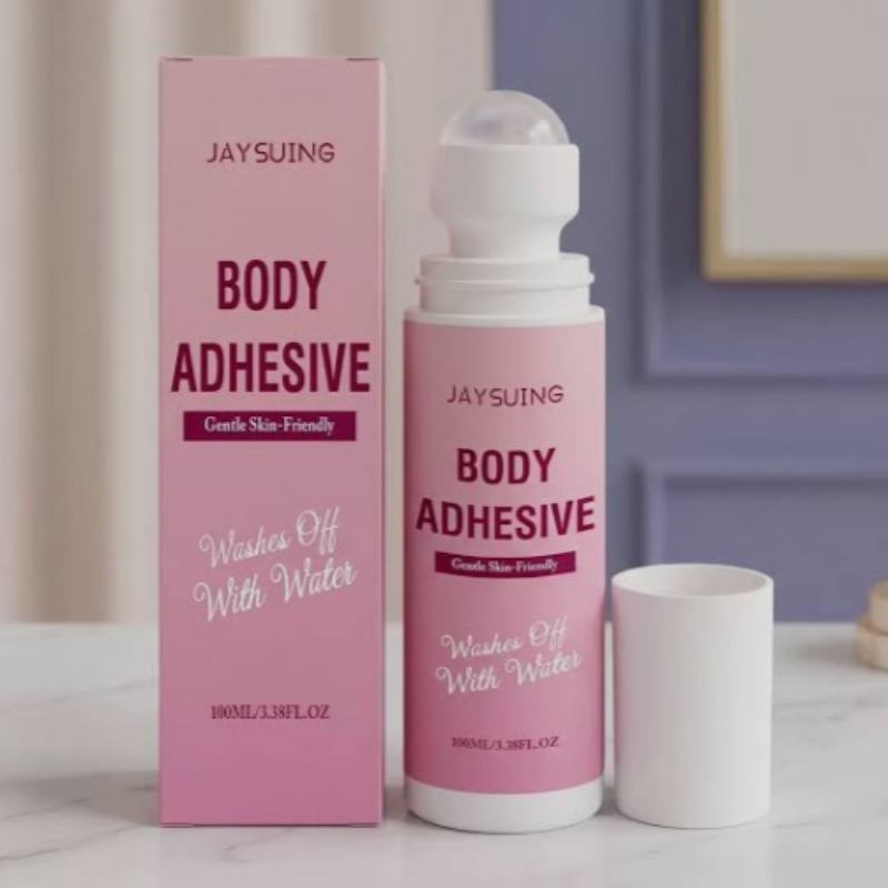 body adhesive glue