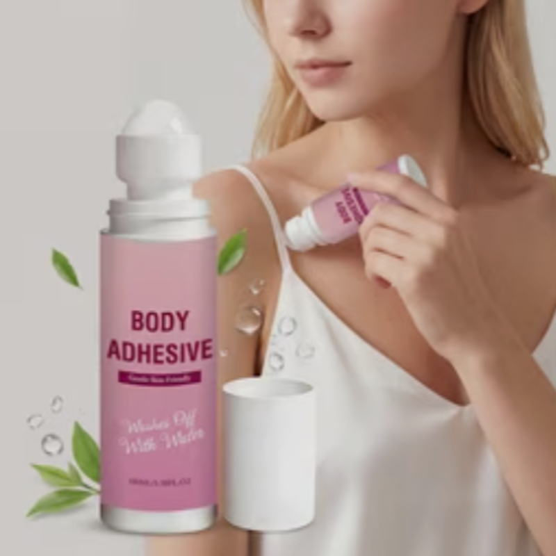 Body Adhesive Glue