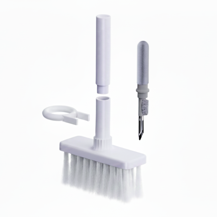Mini Cleaning Brush