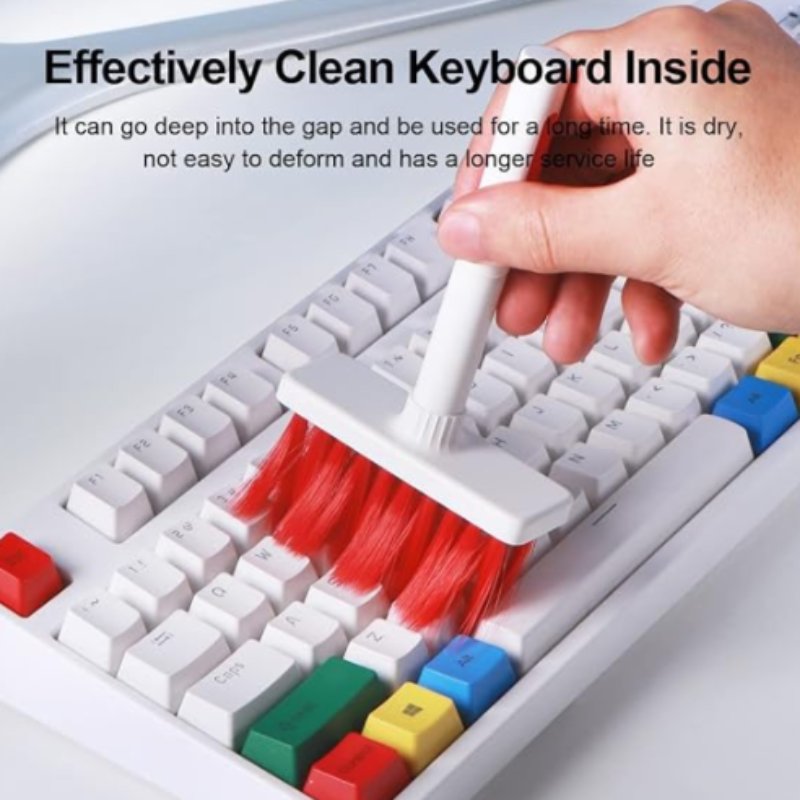 Mini Cleaning Brush