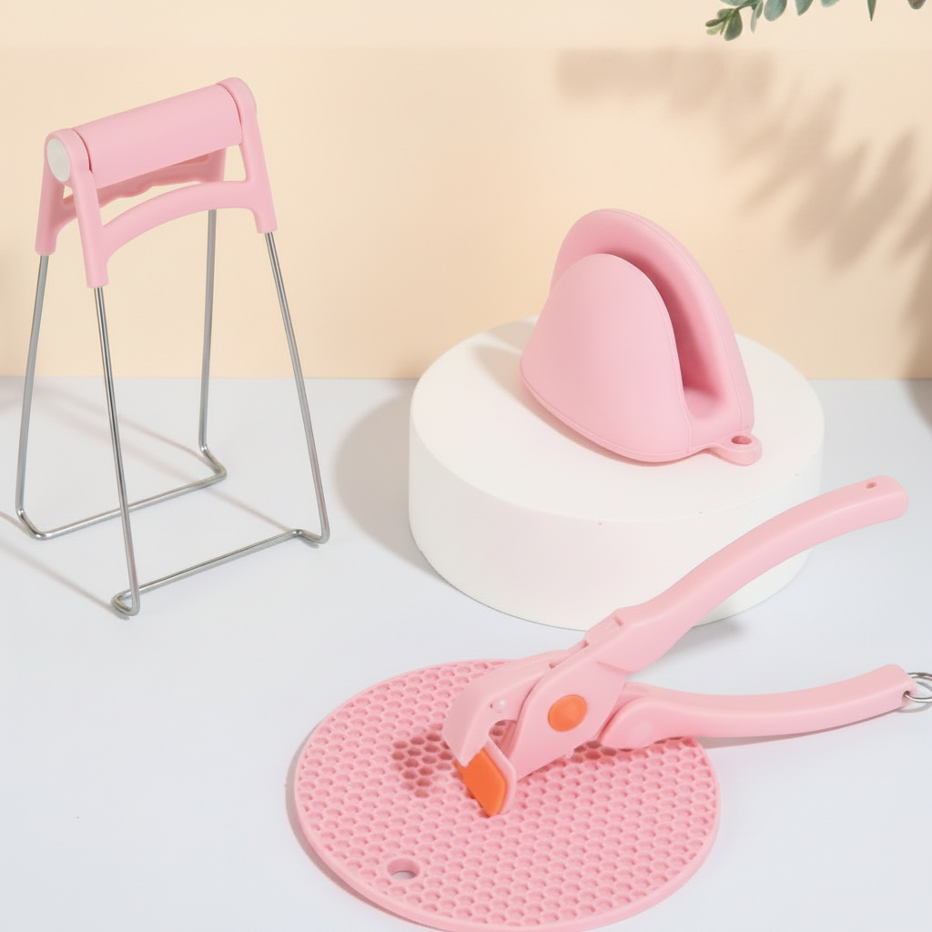 Kitchen Bundle