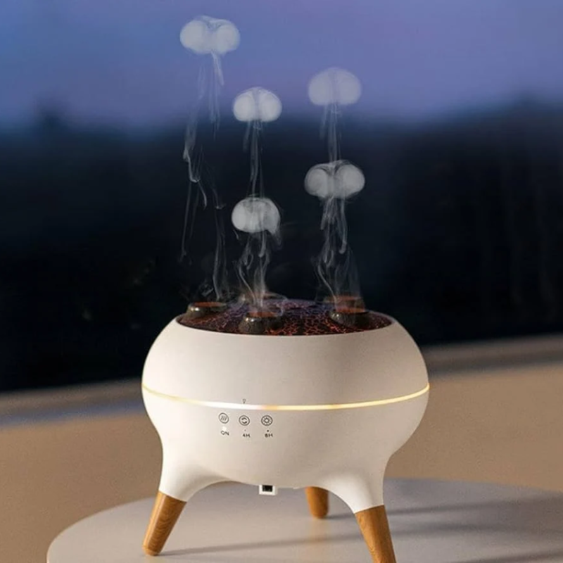 Jellyfish Aroma Diffuser