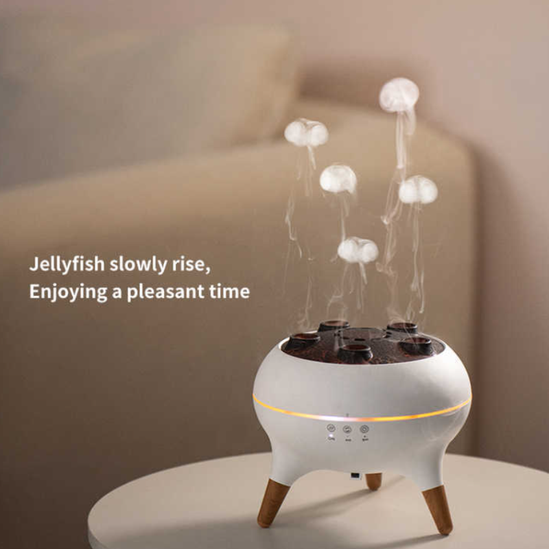 Jellyfish Aroma Diffuser