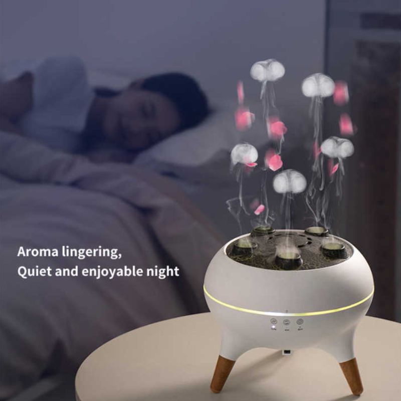 Jellyfish Aroma Diffuser