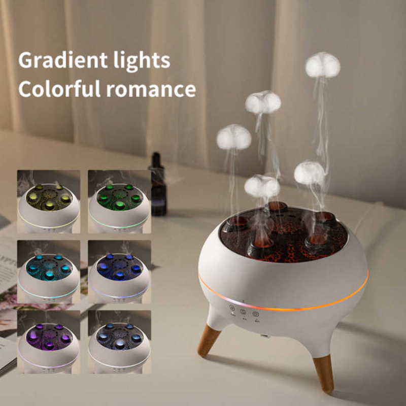 Jellyfish Aroma Diffuser