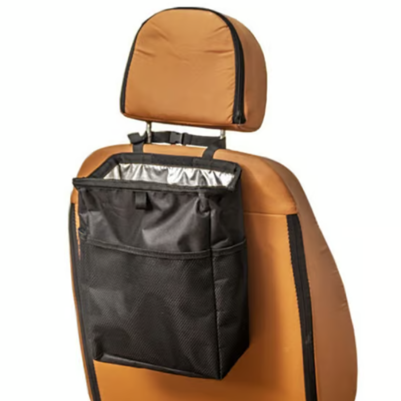 Thermal Storage Car Bag