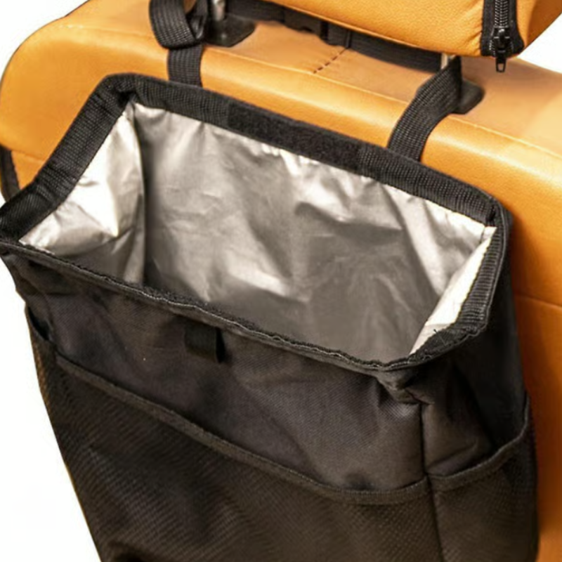 Thermal Storage Car Bag