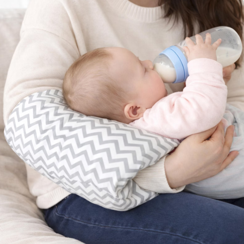 Cozy Nursing Pillow